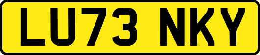LU73NKY
