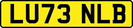LU73NLB