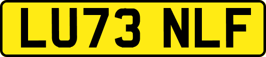 LU73NLF