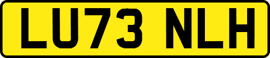 LU73NLH