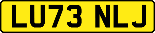 LU73NLJ