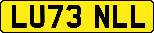 LU73NLL