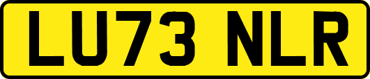 LU73NLR