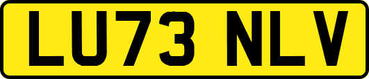 LU73NLV