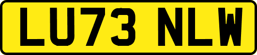 LU73NLW