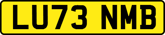 LU73NMB