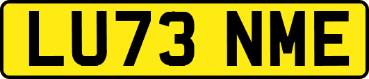 LU73NME