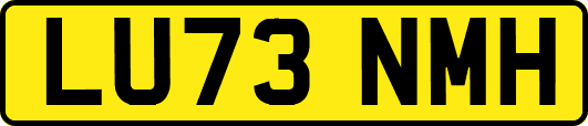 LU73NMH