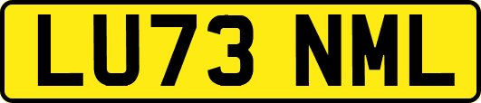 LU73NML
