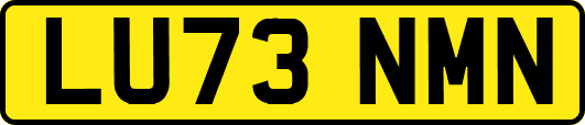 LU73NMN