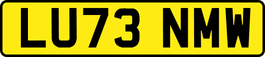 LU73NMW
