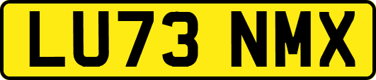 LU73NMX