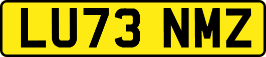 LU73NMZ