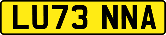 LU73NNA