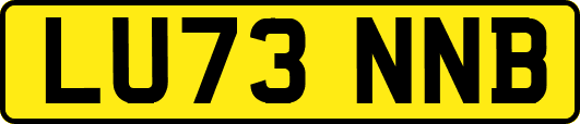LU73NNB