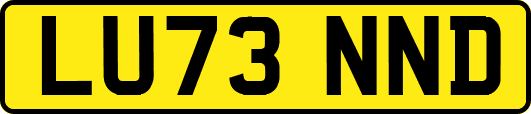 LU73NND