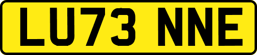 LU73NNE