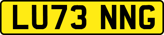 LU73NNG