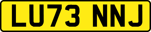 LU73NNJ