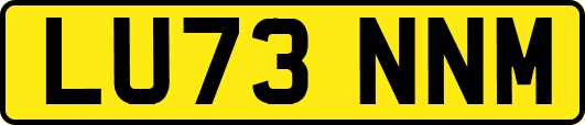 LU73NNM