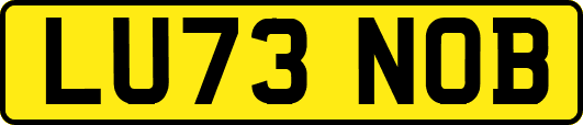 LU73NOB