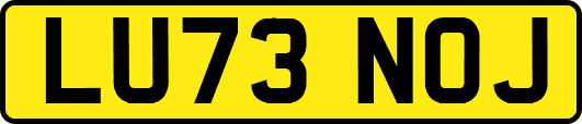 LU73NOJ