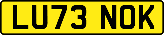 LU73NOK