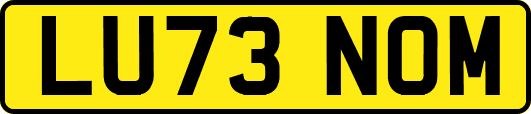 LU73NOM