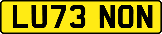 LU73NON