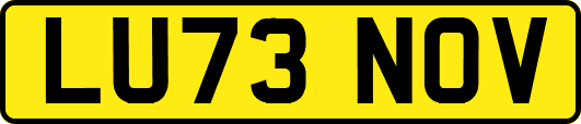 LU73NOV
