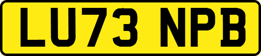LU73NPB