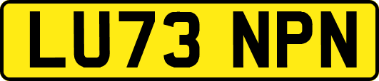 LU73NPN