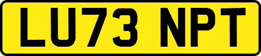 LU73NPT