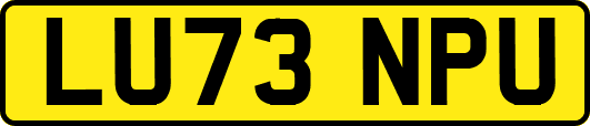 LU73NPU