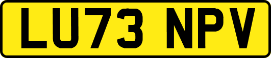 LU73NPV
