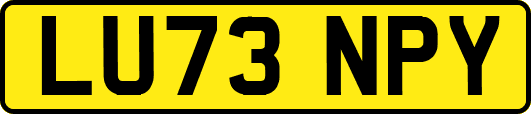 LU73NPY