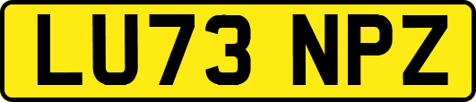 LU73NPZ