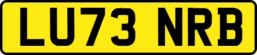 LU73NRB
