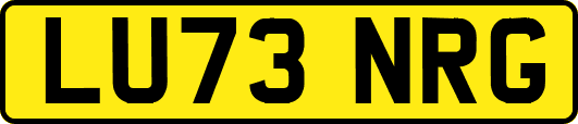 LU73NRG