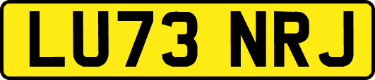 LU73NRJ