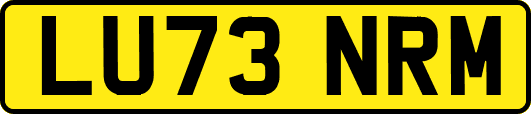 LU73NRM