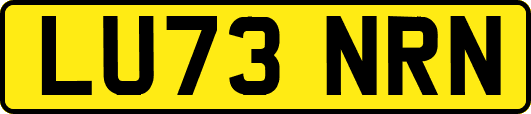 LU73NRN