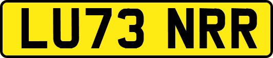 LU73NRR