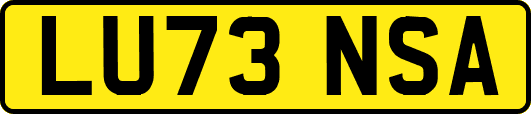 LU73NSA