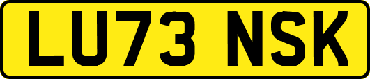 LU73NSK