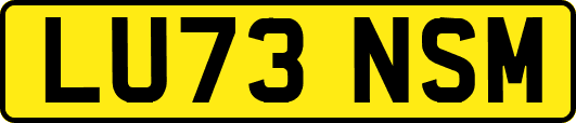 LU73NSM