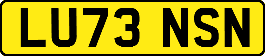 LU73NSN