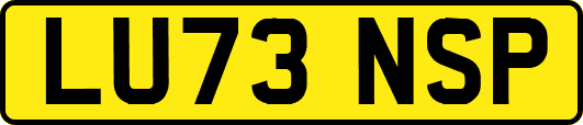 LU73NSP