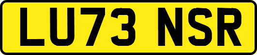 LU73NSR