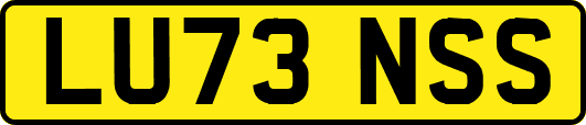 LU73NSS